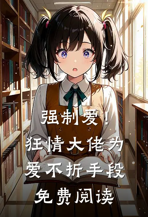 强制爱！狂情大佬为爱不折手段免费阅读