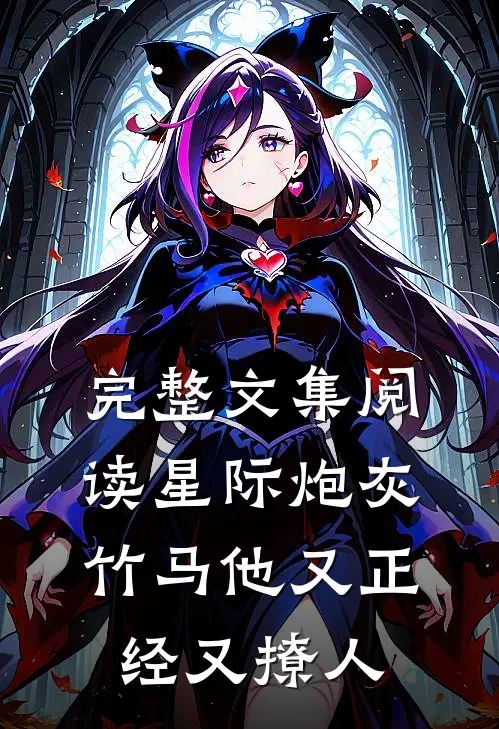 完整文集阅读星际炮灰：竹马他又正经又撩人