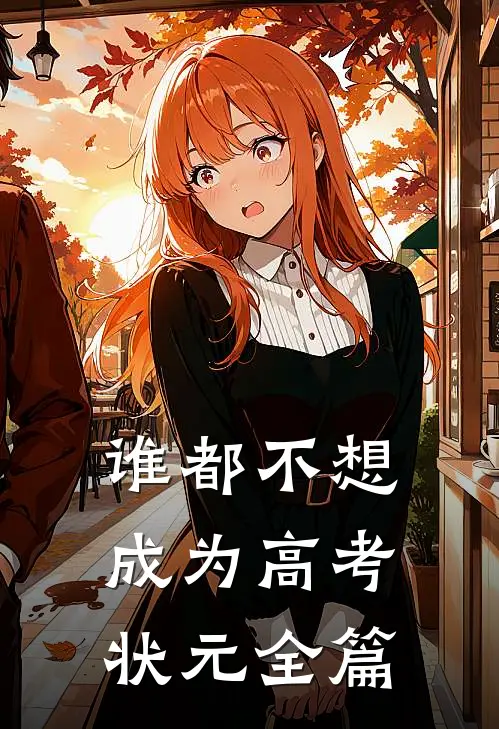 谁都不想成为高考状元全篇
