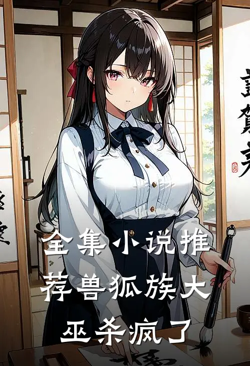 全集小说推荐兽狐族大巫杀疯了