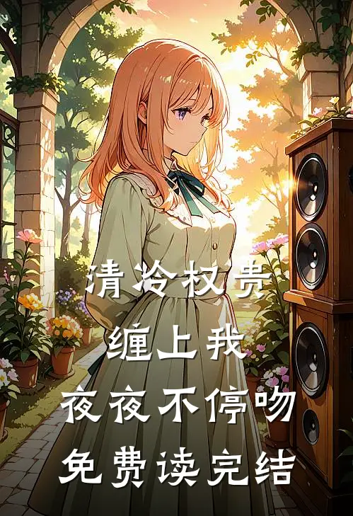 清冷权贵缠上我，夜夜不停吻免费读完结