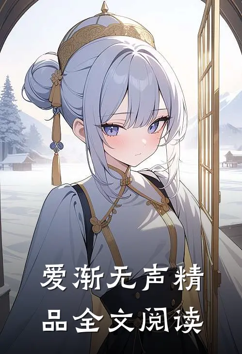 爱渐无声精品全文阅读