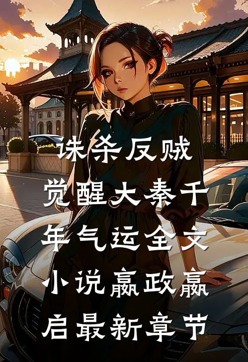 诛杀反贼，觉醒大秦千年气运全文小说嬴政嬴启最新章节
