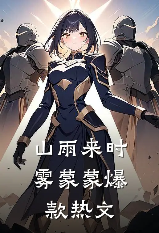 山雨来时雾蒙蒙爆款热文