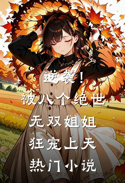 逆袭！被八个绝世无双姐姐狂宠上天热门小说