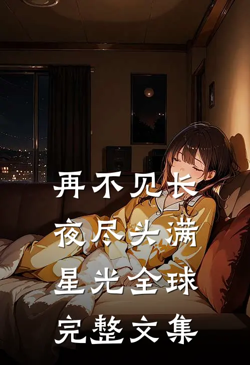 再不见长夜尽头满星光全球完整文集