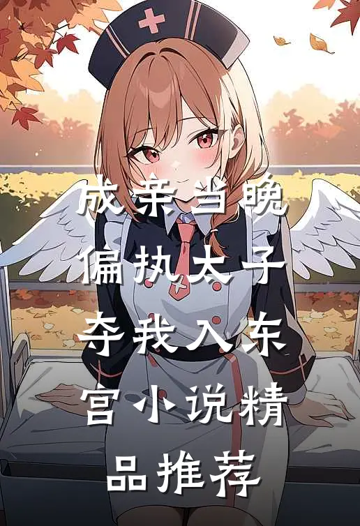 成亲当晚偏执太子夺我入东宫小说精品推荐