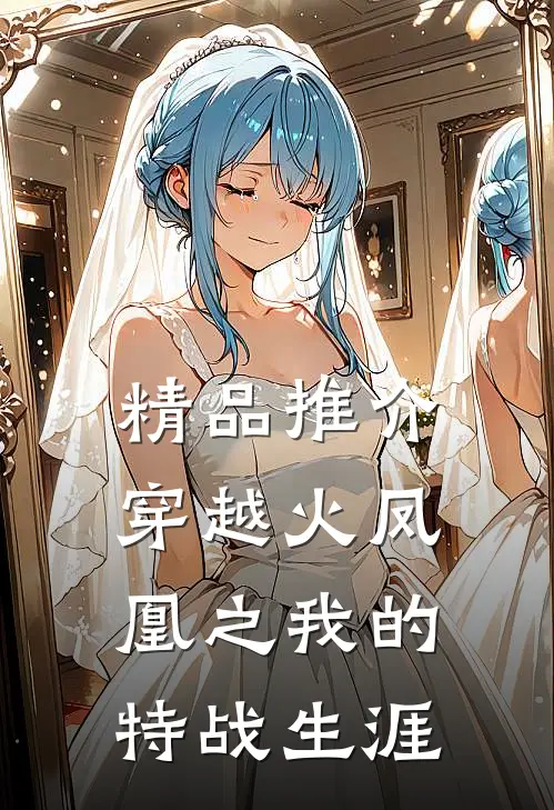精品推介穿越火凤凰之我的特战生涯