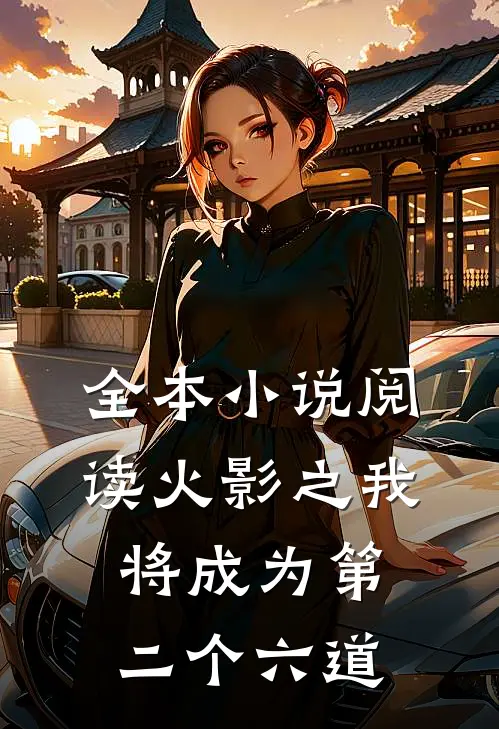 全本小说阅读火影之我将成为第二个六道
