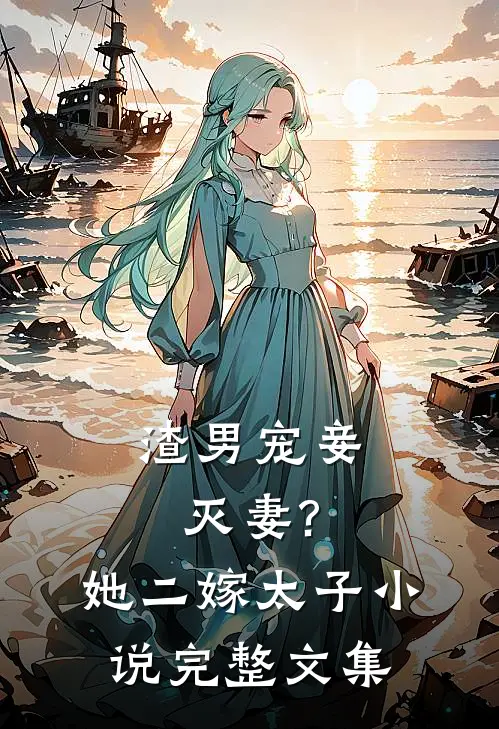 渣男宠妾灭妻?她二嫁太子完整文集