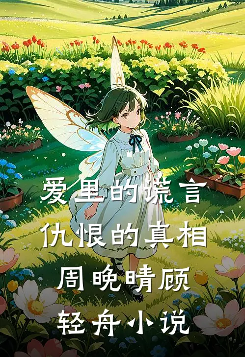 爱里的谎言，仇恨的真相周晚晴顾轻舟小说