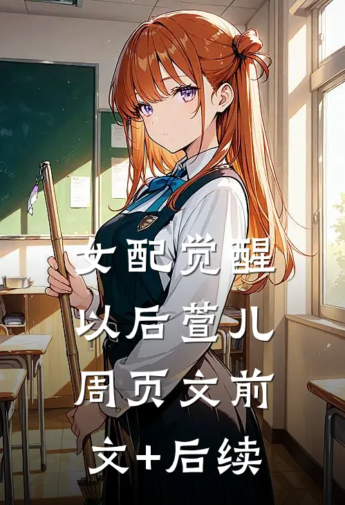 女配觉醒以后萱儿周页文前文+后续