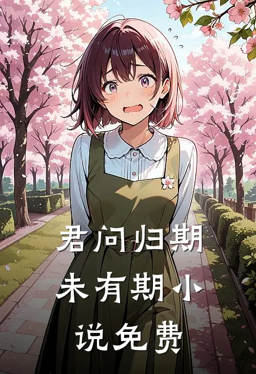 君问归期未有期小说免费