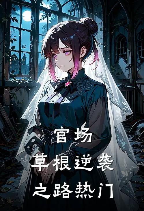 官场：草根逆袭之路热门