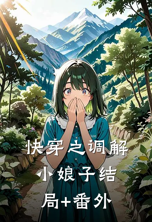 快穿之调解小娘子结局+番外
