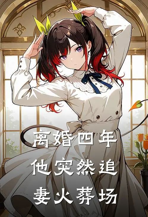离婚四年，他突然追妻火葬场