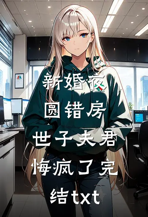 新婚夜圆错房，世子夫君悔疯了完结txt
