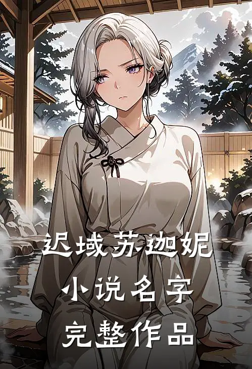 迟域苏迦妮小说名字完整作品