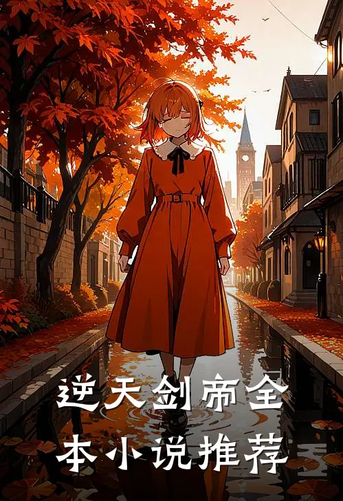 逆天剑帝全本小说推荐