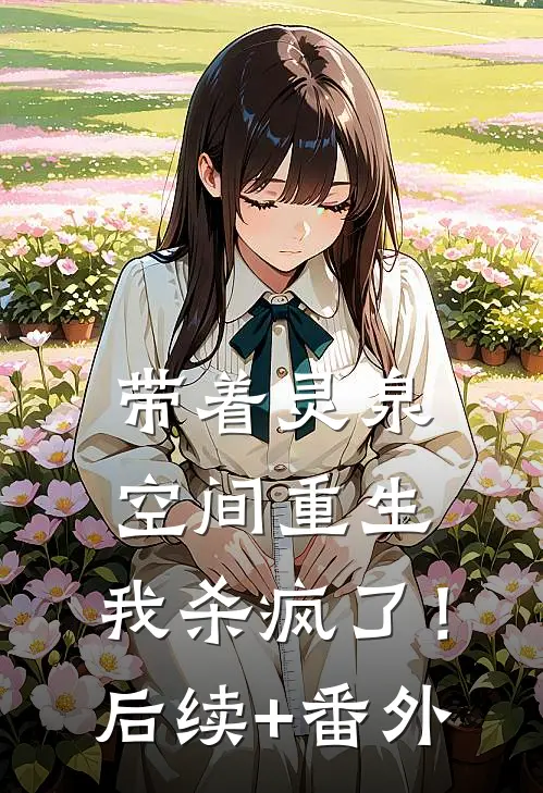 带着灵泉空间重生，我杀疯了！后续+番外