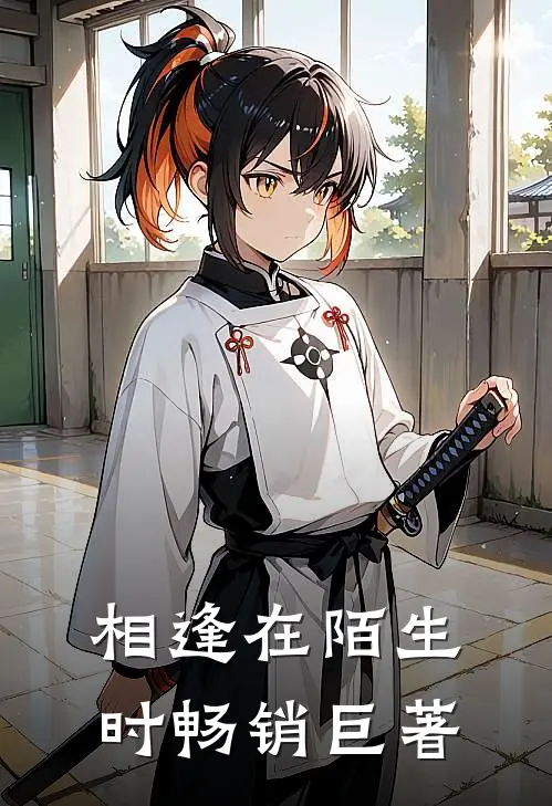 相逢在陌生时畅销巨著