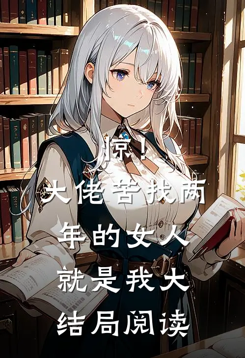 惊！大佬苦找两年的女人就是我大结局阅读