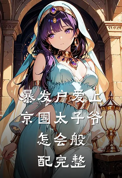 暴发户爱上京圈太子爷，怎会般配完整