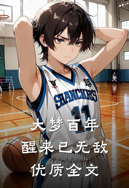 大梦百年，醒来已无敌优质全文