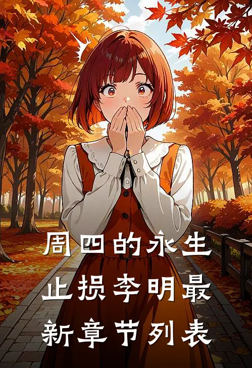 周四的永生止损李明最新章节列表