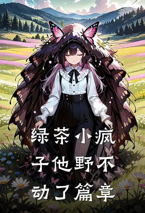 绿茶小疯子他野不动了篇章