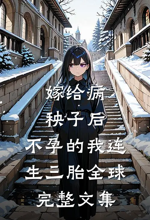嫁给病秧子后，不孕的我连生三胎全球完整文集