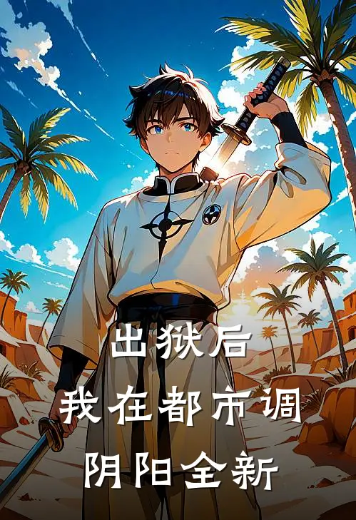 出狱后，我在都市调阴阳全新