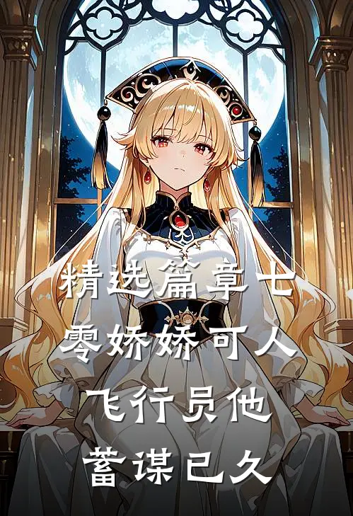 精选篇章七零娇娇可人，飞行员他蓄谋已久