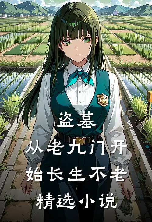盗墓：从老九门开始长生不老精选小说