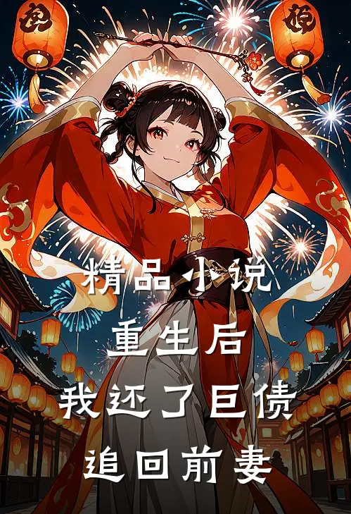 精品小说重生后，我还了巨债追回前妻