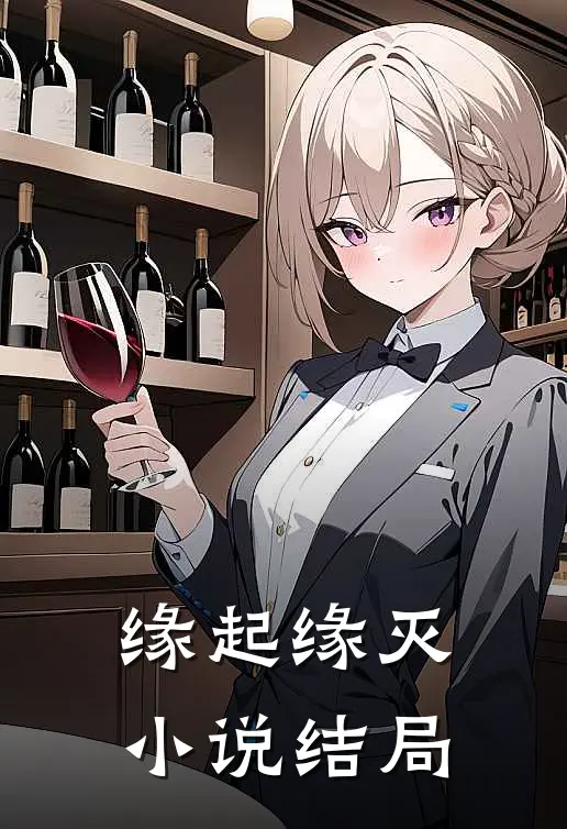 缘起缘灭小说结局