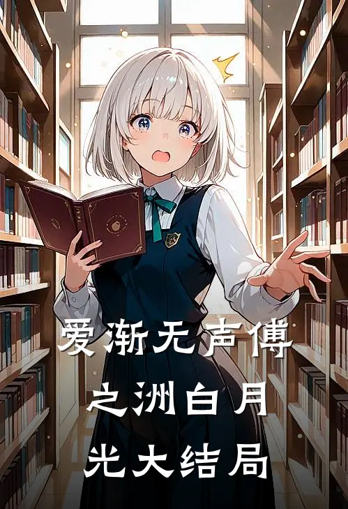 爱渐无声傅之洲白月光大结局