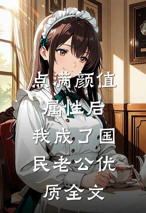 点满颜值属性后，我成了国民老公优质全文