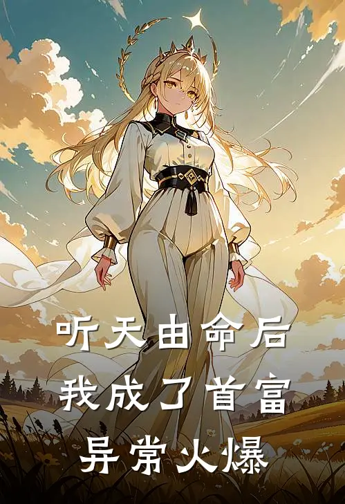 听天由命后，我成了首富异常火爆