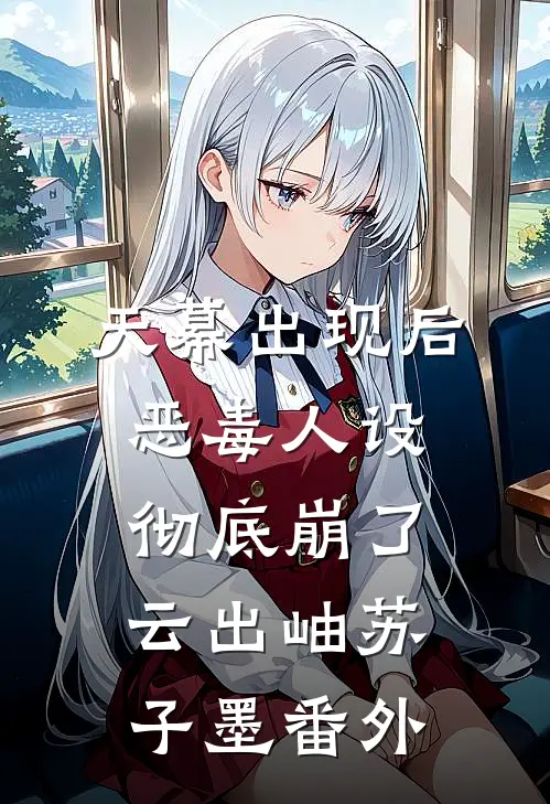 天幕出现后，恶毒人设彻底崩了云出岫苏子墨番外