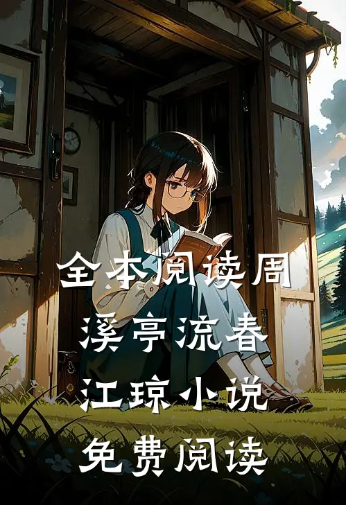 全本阅读周溪亭流春江琼小说免费阅读