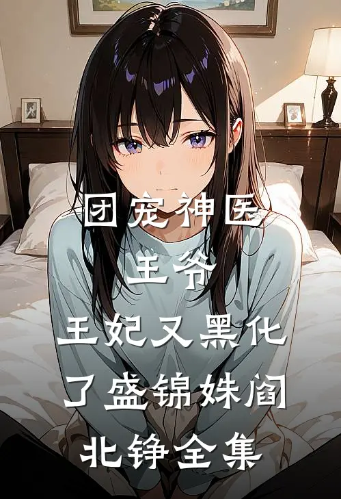 团宠神医：王爷，王妃又黑化了盛锦姝阎北铮全集