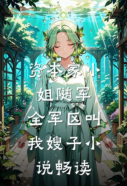 资本家小姐随军，全军区叫我嫂子小说畅读