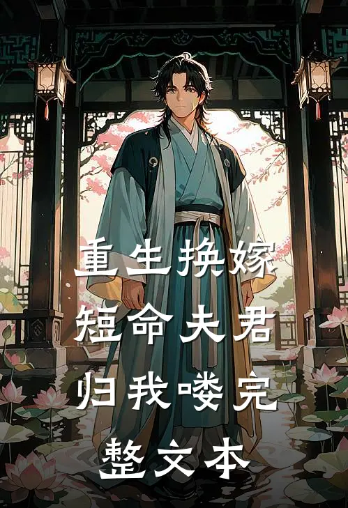 重生换嫁：短命夫君归我喽完整文本