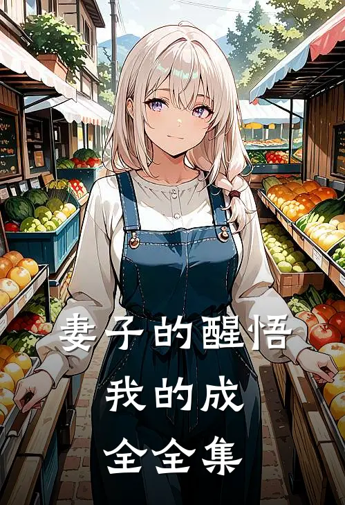 妻子的醒悟，我的成全 全集