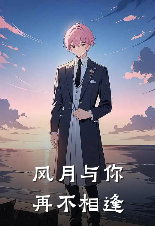 风月与你再不相逢