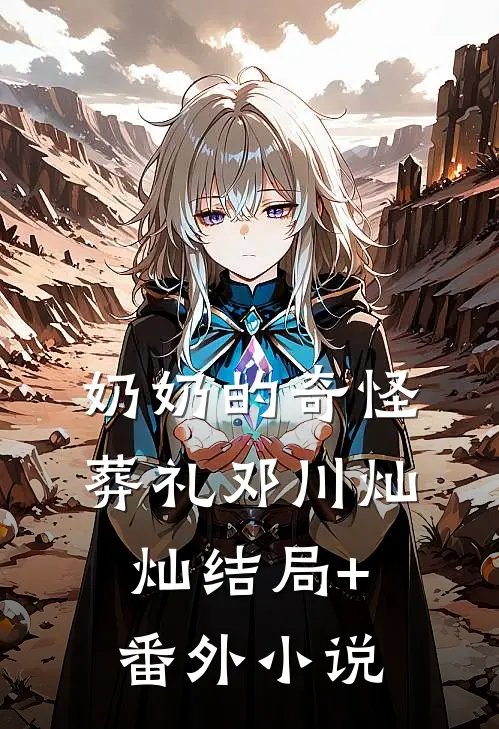 奶奶的奇怪葬礼邓川灿灿结局+番外小说