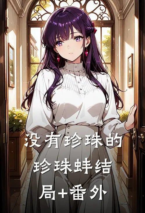 没有珍珠的珍珠蚌结局+番外