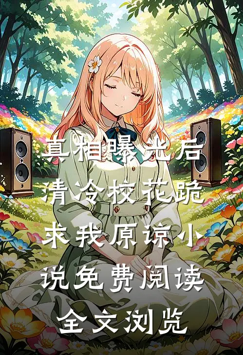 真相曝光后,清冷校花跪求我原谅小说免费阅读全文浏览