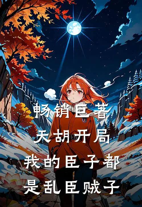 畅销巨著天胡开局，我的臣子都是乱臣贼子